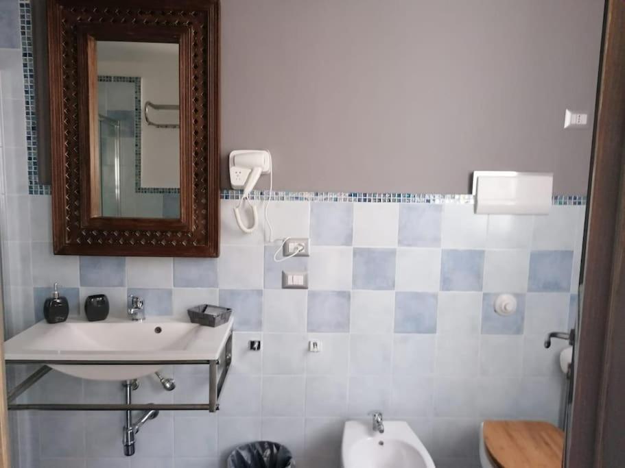 דירות פלרמו Stella D'Oriente מראה חיצוני תמונה